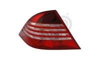 STOP LAMBASI SOL (Facelift, LED, Komple) S-CLASS W220 02>05 ORJINAL