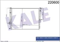 MOTOR RADYATOR FLUENCE BENZINLI (1 SIRA ALB SISTEM)