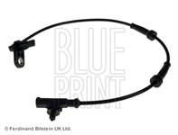 ABS SENSORU ARKA SAG MICRA1.0 1.2 1.4 1.5 DCI K12 03>10 NOTE 1.4 1.5 DCI 1.6 06>12