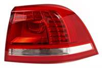 STOP LAMASI SAG AMPULLU LED TOUAREG 2010>