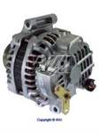 ALTERNATOR 12V 90A HONDA CRV II 2.0 (RD4)