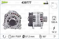 ALTERNATOR A4 Q7 3,0TDI 08>