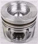 MOTOR PISTON SEGMAN MEGANE III SCENIC III FLUENCE QASHQAI NOTE MICRA PULSAR (1,5DCI EURO5 K9K 16V 90 HP) [(76MM STD)]