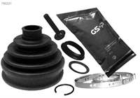 AKS KORUGU DIS KIT PASSAT 1,9 TDI T4 AUDI A4 A6