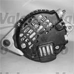 ALTERNATOR 12V 80A KIA SPORTAGE 2,0