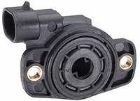 GAZ KELEBEK SENSORU P106 P206 P306 BERLINGO SAXO DOBLO 1,4 / 1,6 / 1,6D CLIO KANGOO 1,2