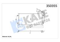 KONDENSER MAN F 2000