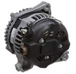 ALTERNATOR 12V 100A TOYOTA COROLLA (E12-E15) AURIS 1.4 D-4D