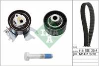 TRIGER EKSANTRIK GERGI SETI C4 C4 PICASSO C5 II C5 III C8 JUMPY III EXPERT III 407 308 307 807 607