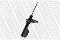 ON AMORTISOR SAG SOL GAZLI MAZDA 323 HB 1990 1995