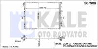 MOTOR SU RADYATORU AUDI Q7 PORSCHE CAYENNE TOUAREG 3,0TDI 3,2 / 4,2 / 5,0 / 6,0 / 3,6FSI / 3,0TFSI 03>10