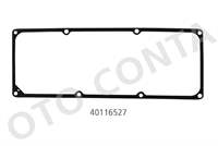 UST KAPAK CONTASI R19 CLIO II KANGOO MEGANE I SCENIC I 1,4 / 1,6 (E7J K7J K7M) / (METAL)