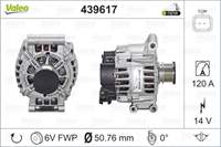 ALTERNATOR 12V 120A DS3 C3 III P208 P308 P207 P3008 P2008 PARTNER TEPE 207 P308 P508 P208 P5008 C3 PICASSO C4 C4 PICASSO DS3 C5 III BERLINGO III EP6 EP6C MINI R56 R57 R58