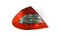 STOP LAMBASI SOL Avantgarde (KOMPLE, LED) E-CLASS W211 06>09 ORJINAL