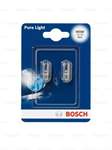 AMPUL PURE LIGHT 12 V W5W 5 W W2.1X9.5D W5W W2.1X9.5D