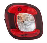 STOP LAMBASI SOL SMART FORTWO Coupe (453) 14>17 FORFOUR Hatchback (453) 14>17 ORJINAL