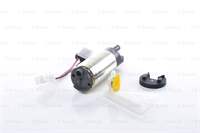 YAKIT POMPASI FOCUS CAK 98>05 MONDEO III 00>07 TRANSİT CONNECT TC7  06>14 02> TEK MOTOR