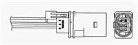 OKSIJEN SENRORU (UAR0002 FA001 / 01) LINEA PUNTO EVO FIORINO FIAT 500 1,3 MULTIJET