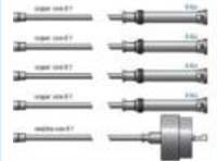 BUJI KABLO SETI BMW M10 B16 B18 E30 82>91 E21 81>84