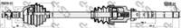 AKS SAG KOMPLE ZX BX (DIS FREZE:25 IC FREZE:24 BOY:867MM)1,6 1,8 1,9D ABSSIZ 93>