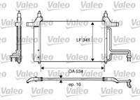 KLIMA RADYATORU STILO 1.4 / 1.6 / 1.9 JTD 01>