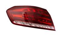 STOP LAMBASI SOL DIS (LED) E-CLASS W212 13>16 ORJINAL