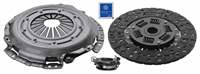 DEBRIYAJ SETI AVENSIS VERSO (CM20) 2,0 VVTI 16V 2001> RAV4 2,0 VVT I 4WD 16V 2000 2005