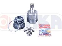 AKS KAFASI IC 6 ILERI OTOMATIK OCTAVIA 1.6 / 2.0FSI GOLF V PASSAT AUDI A3 1.6 2.0FSI 03> SET