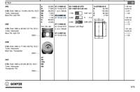 PISTON+SEGMAN (80,01mm 0,50 1, 2, PISTONLAR) GOLF IV BORA TRANSPORTER T5 AUDI A3 A4 A6 ALHAMBRA CORDOBA IBIZA IV LEON TOLEDO II FABIA OCTAVIA SUPERB 1,9TDI ARL ASZ AVF AWX AXB AXC BLT BRR BRS 00>09