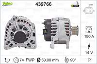 ALTERNATOR 14V 150 A CAPTUR I 13> CLIO IV 13> FLUENCE 10> KADJAR 15> MASTER III 10> MEGANE IV 15> DOKKER 12> 1.2 TCE 1.6 DCI 2.3 DCI