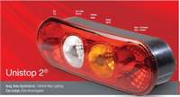 ARKA STOP LAMBASI (4 LU OVAL TIP) SAG/SOL TRANSIT V184 00>06 V347 PIKAP 06>14 DUYLU