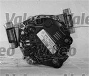 ALTERNATOR 12V 75A LINEA PUNTO 1,3D ASTRA H MERIVA CORSA 1,3 CDTI