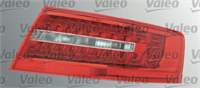 STOP LAMBASI SOL AMPULLU (DIS) AUDI A6 LED 08>