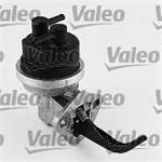 YAKIT POMPASI P106 P205 P306 P309 P405AX BX ZX C15 BERLINGO TU3 2 KARBIRATORLU1,1 / 1,4 91 96