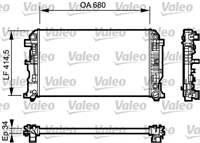 MOTOR SU RADYATORU MERCEDES SPRINTER 906 06>18