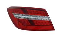 STOP LAMBASI SOL DIS (LED) E-CLASS C207 09>13 ORJINAL