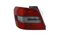 STOP LAMBASI SOL (LED) GLK-CLASS X204 08>12 ORJINAL