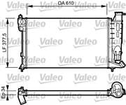 MOTOR SU RADYATORU MEKANIK P306 1,8 8V BVA XU7JP (ALT HORTUM YERI SEGMANLI)