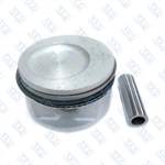 MOTOR PISTON SEGMAN 86.00mm STD OMEGA A 87>93 - 20SE - C20NE ASTRA F 92>98 - C20NE VECTRA A 89>95 - 20NE - C20NE FRONTERA A 92>98 - C20NE CALIBRA 89>96