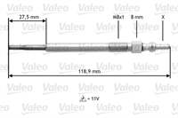 KIZDIRMA BUJISI SUZUKI IGNIS,SWIFT,WAGON R+1,3L DDISOPEL AGILA,ASTRA H,COMB