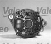 ALTERNATOR 24V 60A A14N200M MARIN