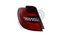 STOP LAMBASI SOL DIS (LED) B-CLASS W246 11>14 ORJINAL