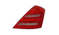 STOP LAMBASI SAG (Facelift, LED) S-CLASS W221 09>13 ORJINAL