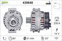 ALTERNATOR SARJ DINAMOSU BMW F01  X6 E71