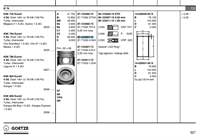 MOTOR PISTON+SEGMANI MEGANE II SCENIC CLIO III MODUS LAGUNA III KANGOO (1.5DCI EURO4 K9K) [(76.00MM) (0.50MM)]