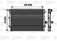 MOTOR RADYATORU A3 1,6 / 2,0TDI LEON GOLF V 2,0TDI 04>