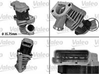 EGR VALFI P406 C5 2,0 HPI