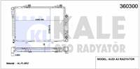 MOTOR SU RADYATORU W202 93>00 S202 96>01 C208 97>02 R170 96>00