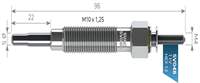 KIZDIRMA BUJISI H100 MINIBUS 97> H100 KAMYONET 97> STAREX TCI 03> BONGO K2500 04> PREGIO 04> 11 VOLT