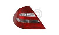 STOP LAMBASI SOL Avantgarde (DUYLU, LED) E-CLASS W211 02>06 ORJINAL